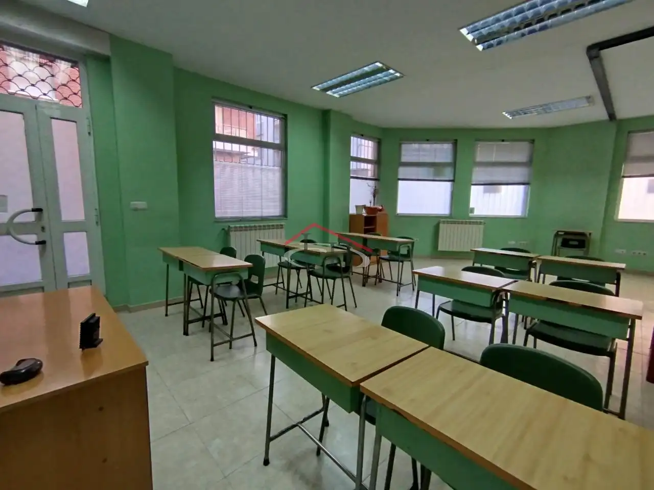 Local comercial en venda a LOPE DE FENAR, imagen 5