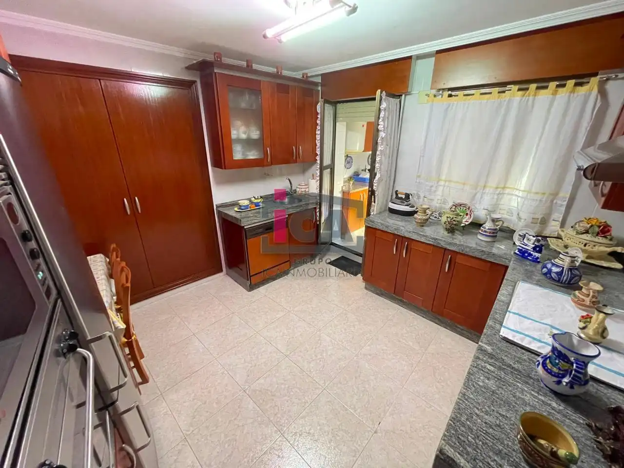 Casa amb terrassa en venda a CALLE FAJARDO, imagen 5