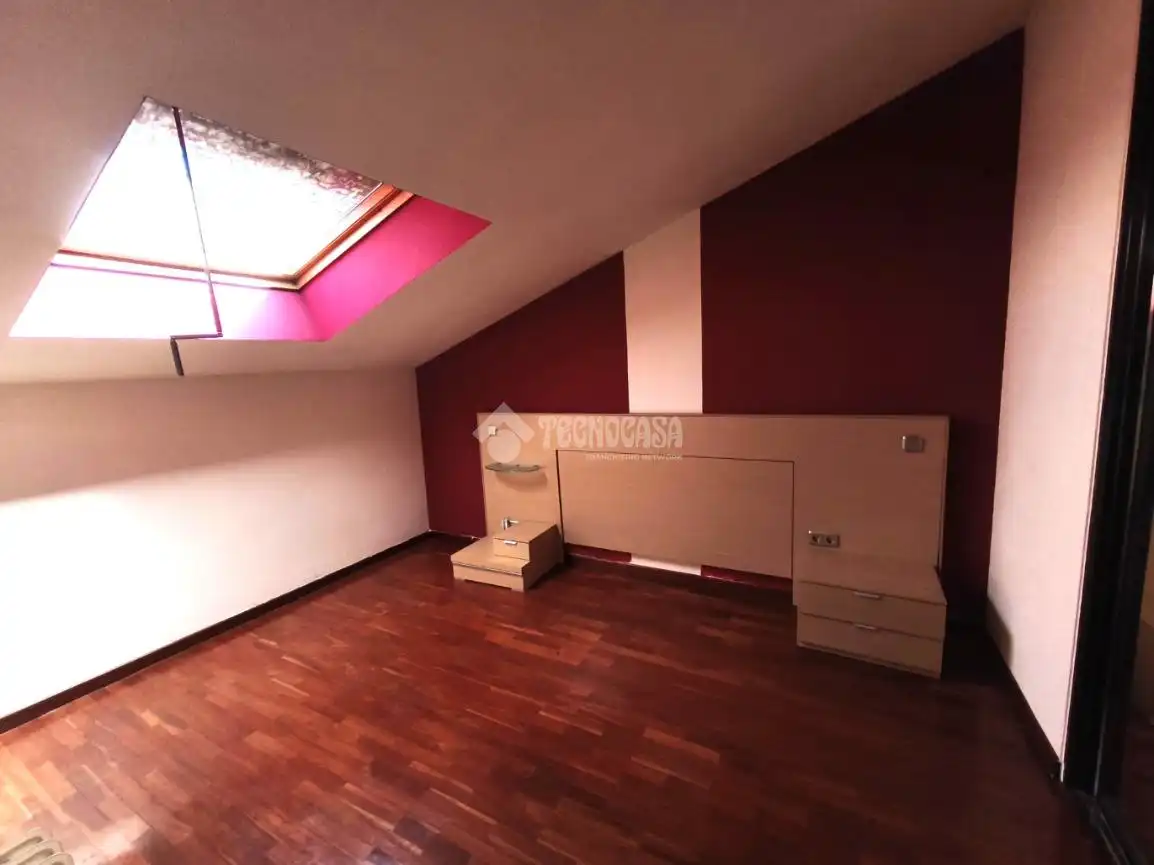 Wohnung zum Verkauf in Bulevar - Plaza Castilla, imagen 13