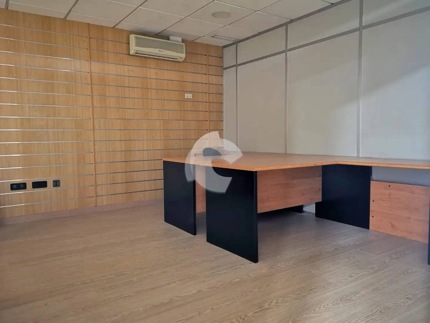 Oficina en venda a Centro - Juan Flórez - Plaza Pontevedra, imagen 9