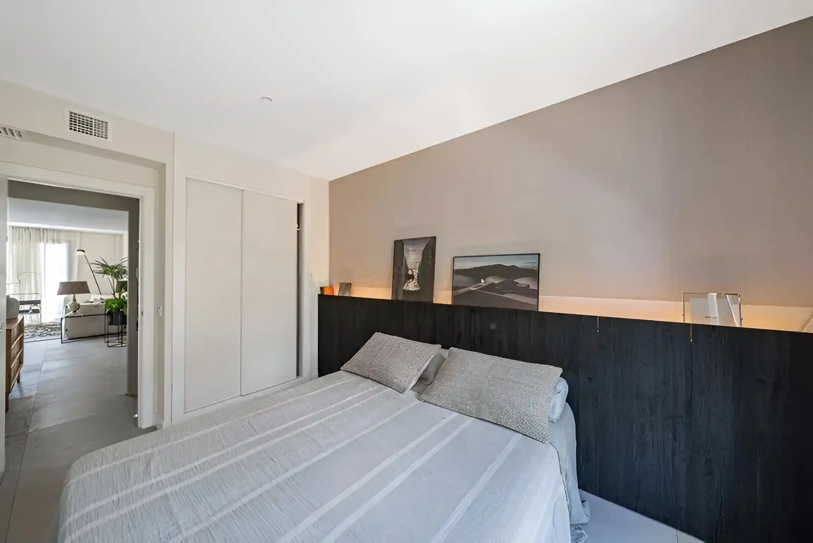 Apartment with pool for sale in Estepona Pueblo, imagen 12