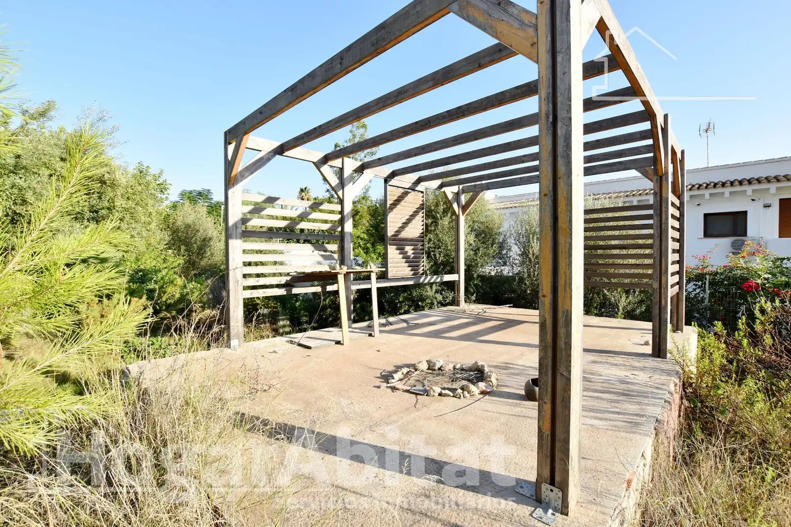 Detached house with terrace for sale in Urbanizacion MONTEPINO, imagen 54