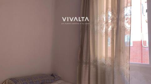 Foto 5 de Piso en venta en Pico de Mulhacén, Numancia, Madrid