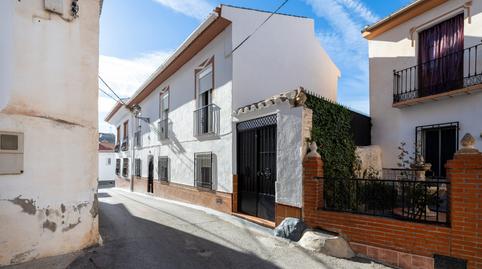 Foto 2 de Casa adosada en venda a Calle Mariana Pineda, Lecrín, Granada