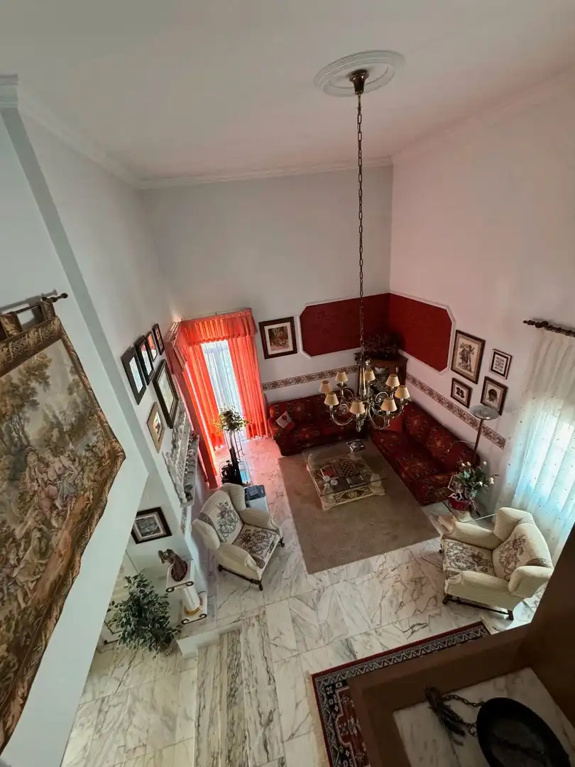 Casa o chalet en venta en Calle Parque Sur, 15, Megeces