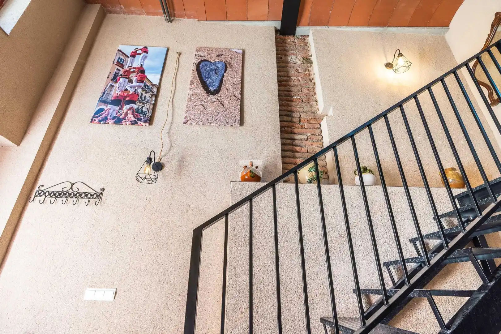 Houses for sale in Torroja del Priorat  with Heating, Terrace and Furnished