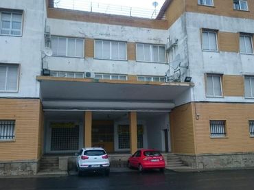Nau industrial en venda a Zona Sur - Av. de España - San Miguel