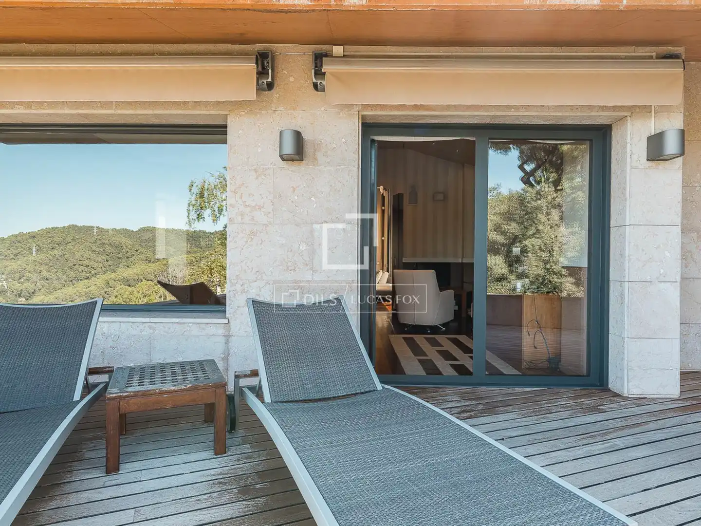 Villa avec piscine à vendre à Sarrià - Sant Gervasi, imagen 14