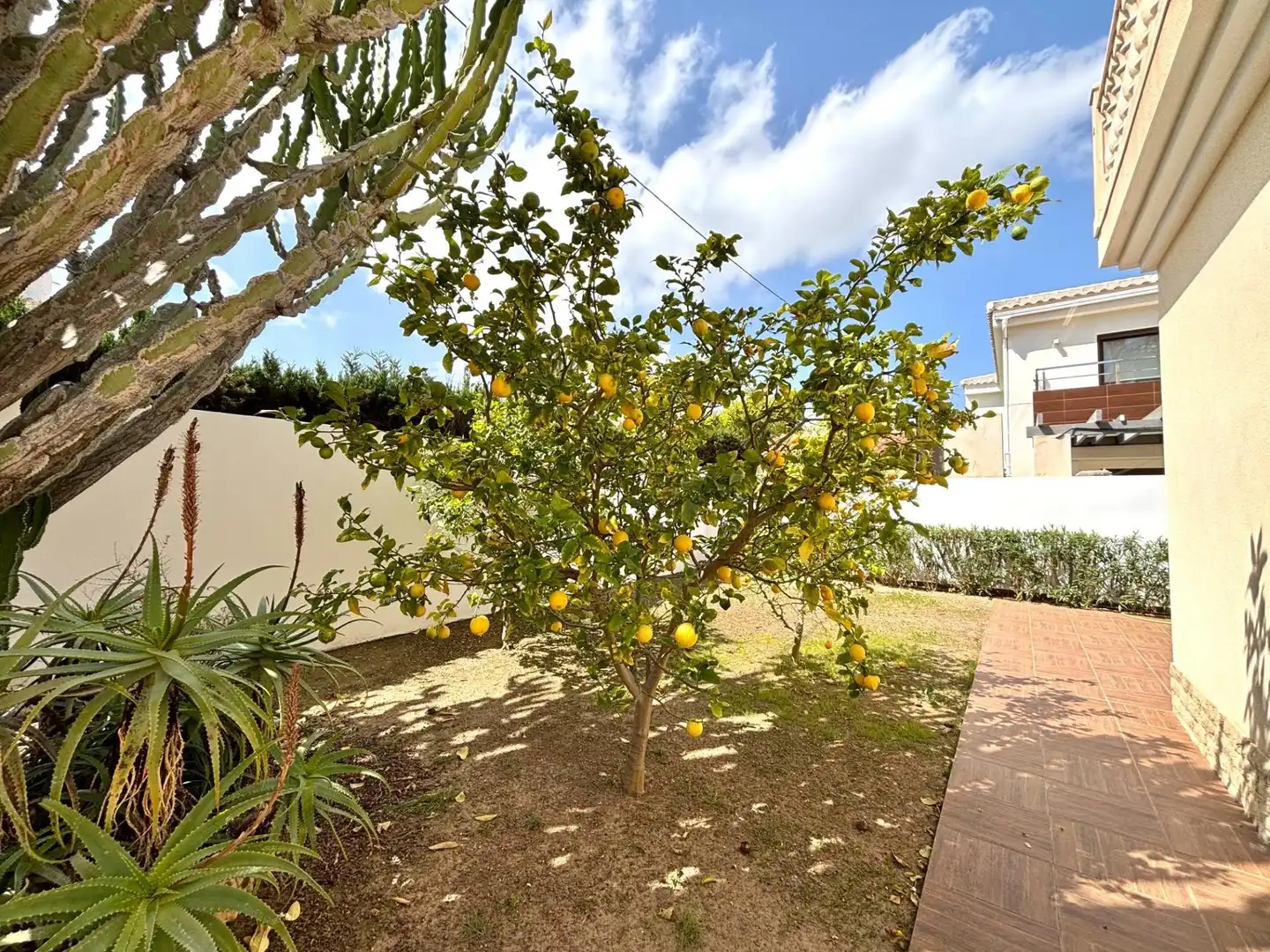 Casa amb piscina en venda a Orihuela Costa, imagen 7