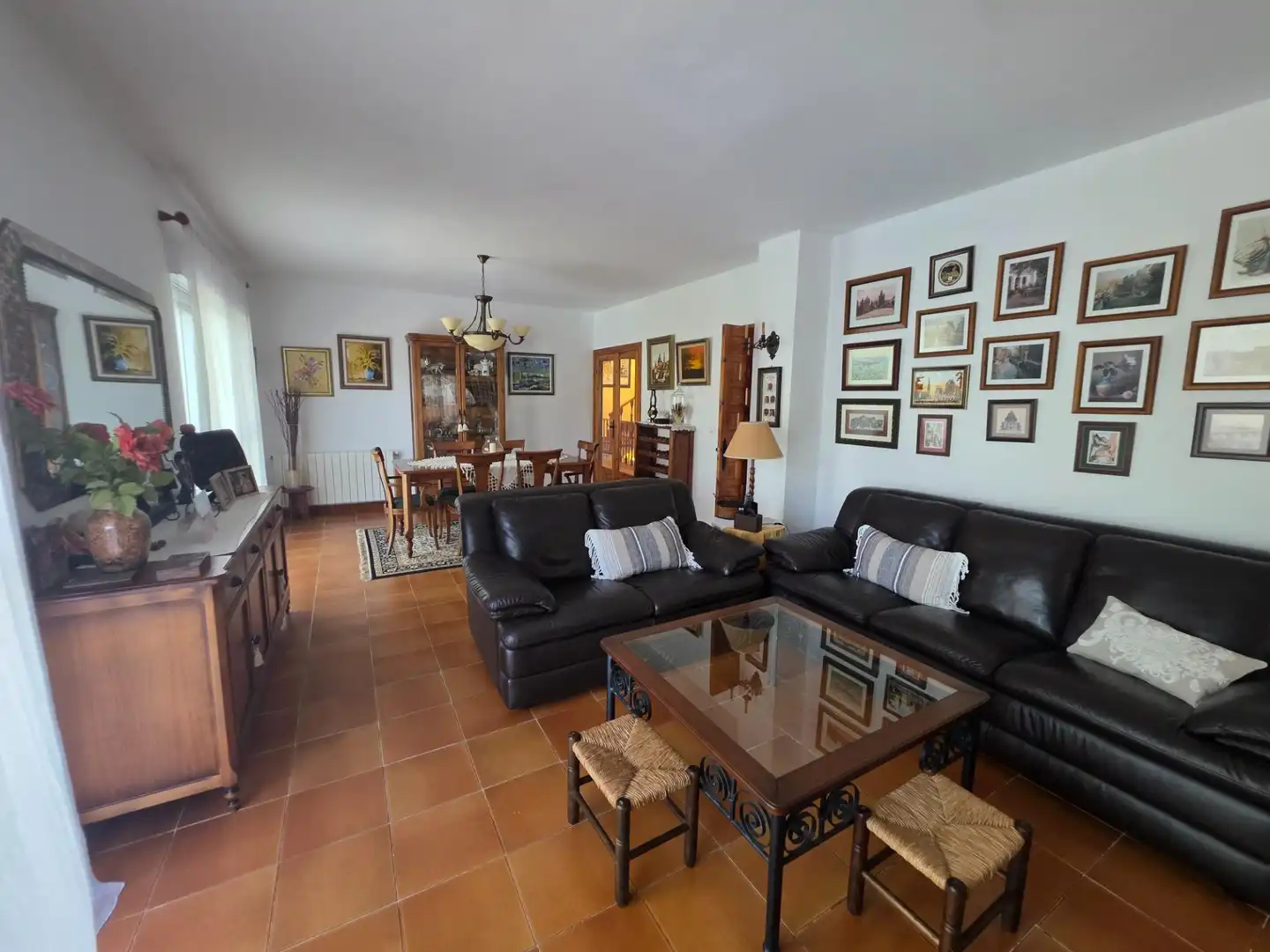 Haus mit Pool zum Verkauf in Centre - Zona Alta, imagen 39
