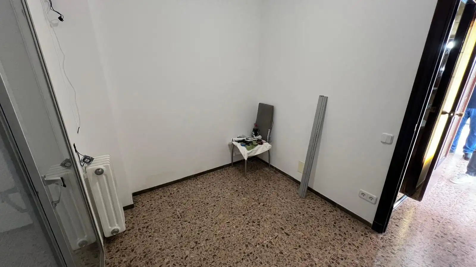 Flat for sale in Sabadell  with Air Conditioner, Heating and Terrace