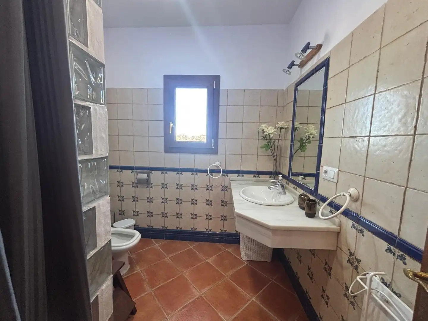 Casa rústica amb piscina en venda a Barbate ciudad, imagen 61