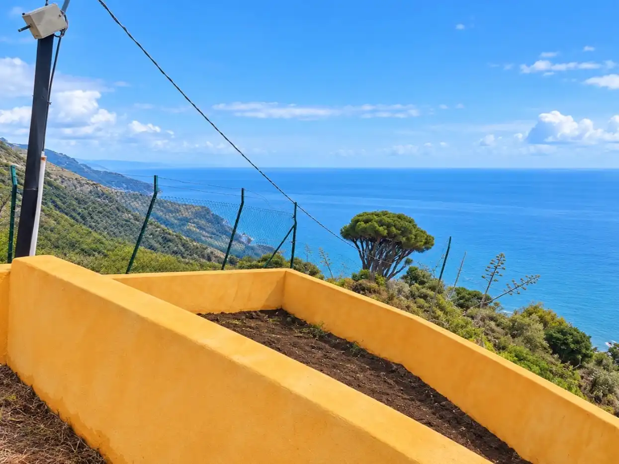 Vista exterior de Finca rústica en venda en Los Llanos de Aridane, Santa Cruz de Tenerife