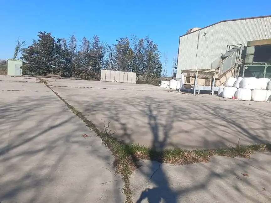 Industriegebäude zum Verkauf in GI-644 7, imagen 4