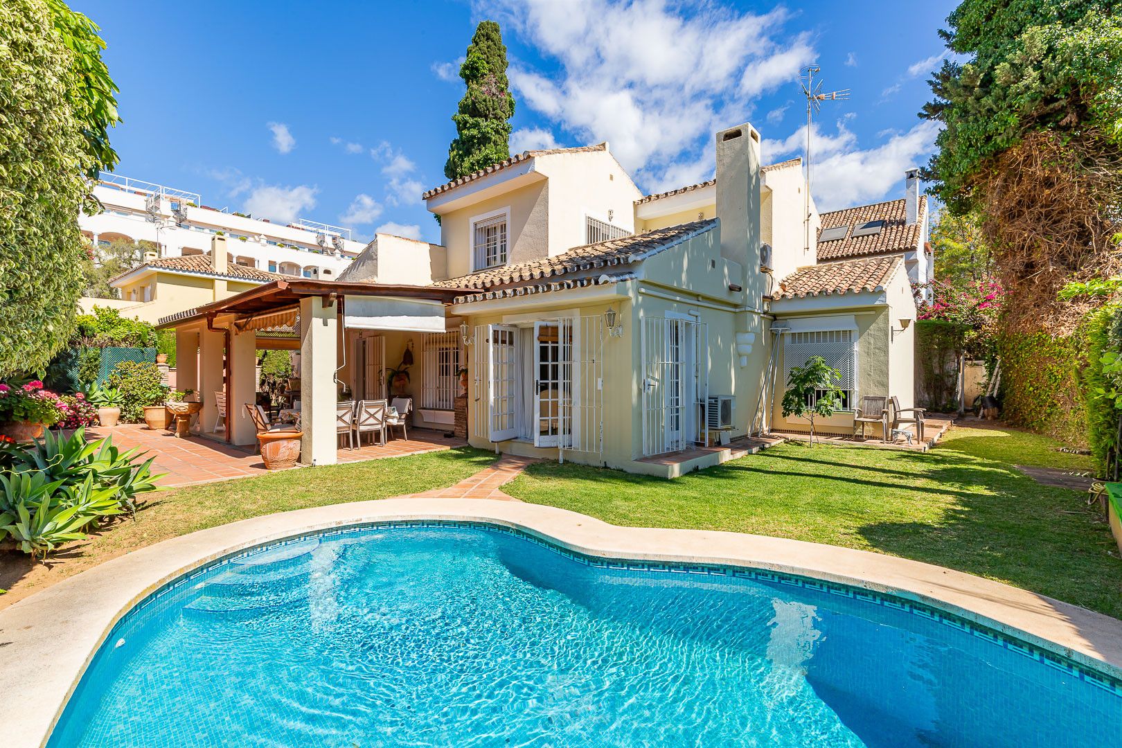 House or chalet for sale in La Carolina - Guadalpín
