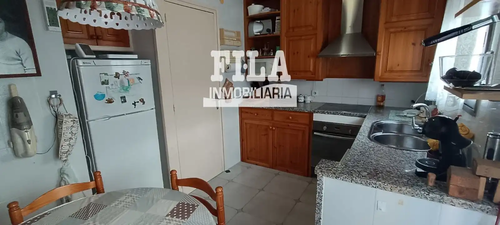Casa adosada en venta en Sant Salvador