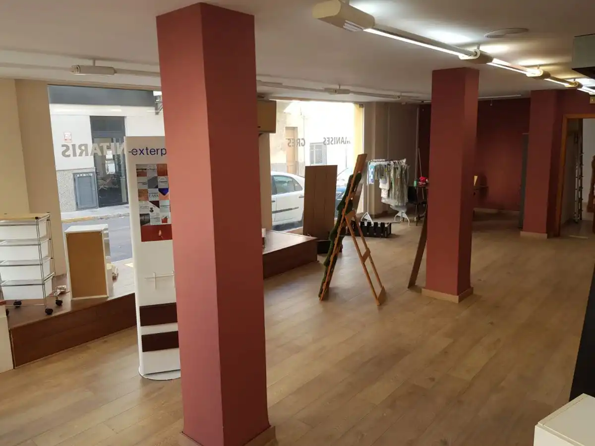 Local comercial en venta en GORRIA 11, imagen 3