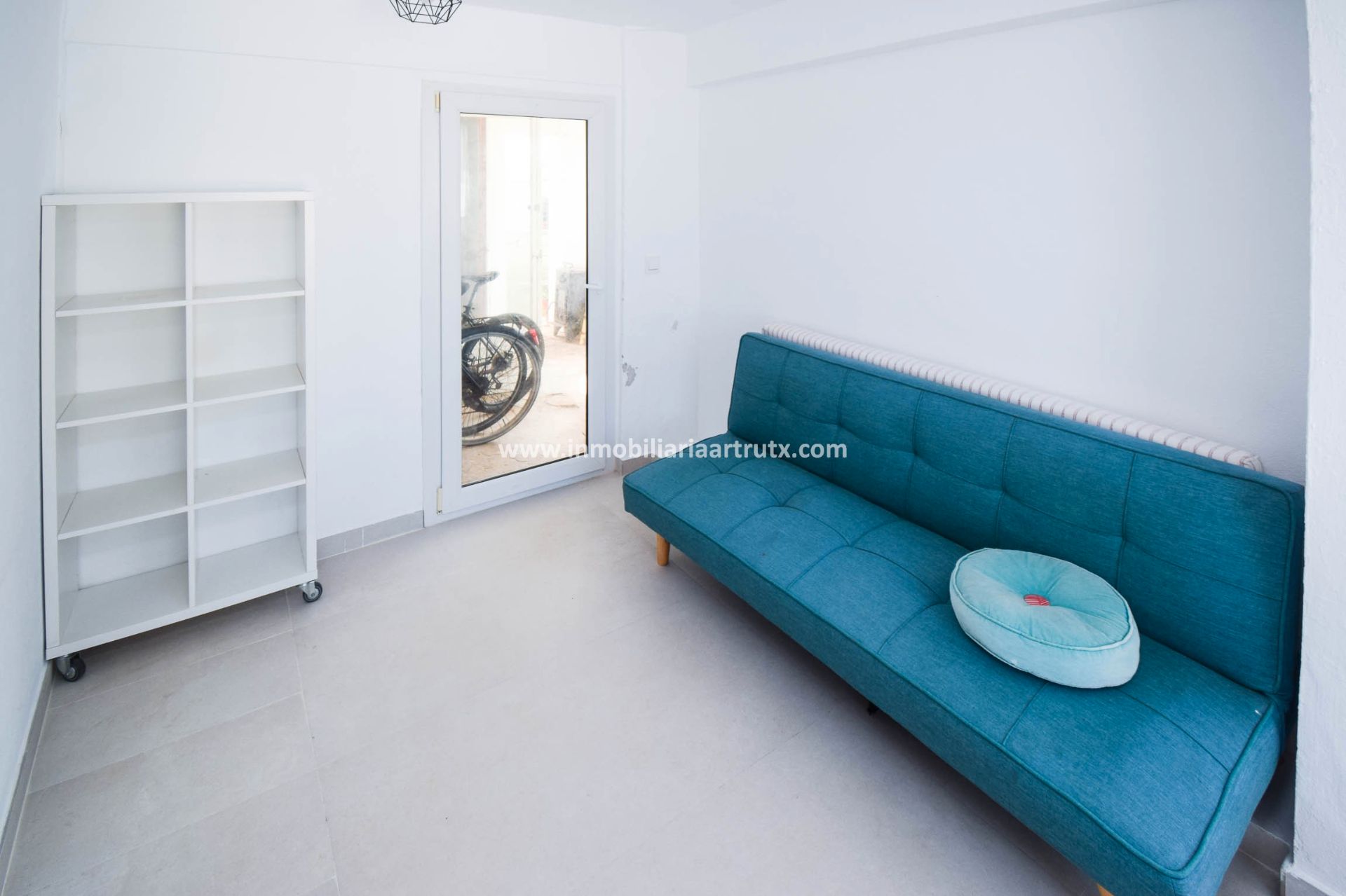 Dormitori de Casa o xalet en venda en Ciutadella de Menorca amb Jardí privat i Terrassa