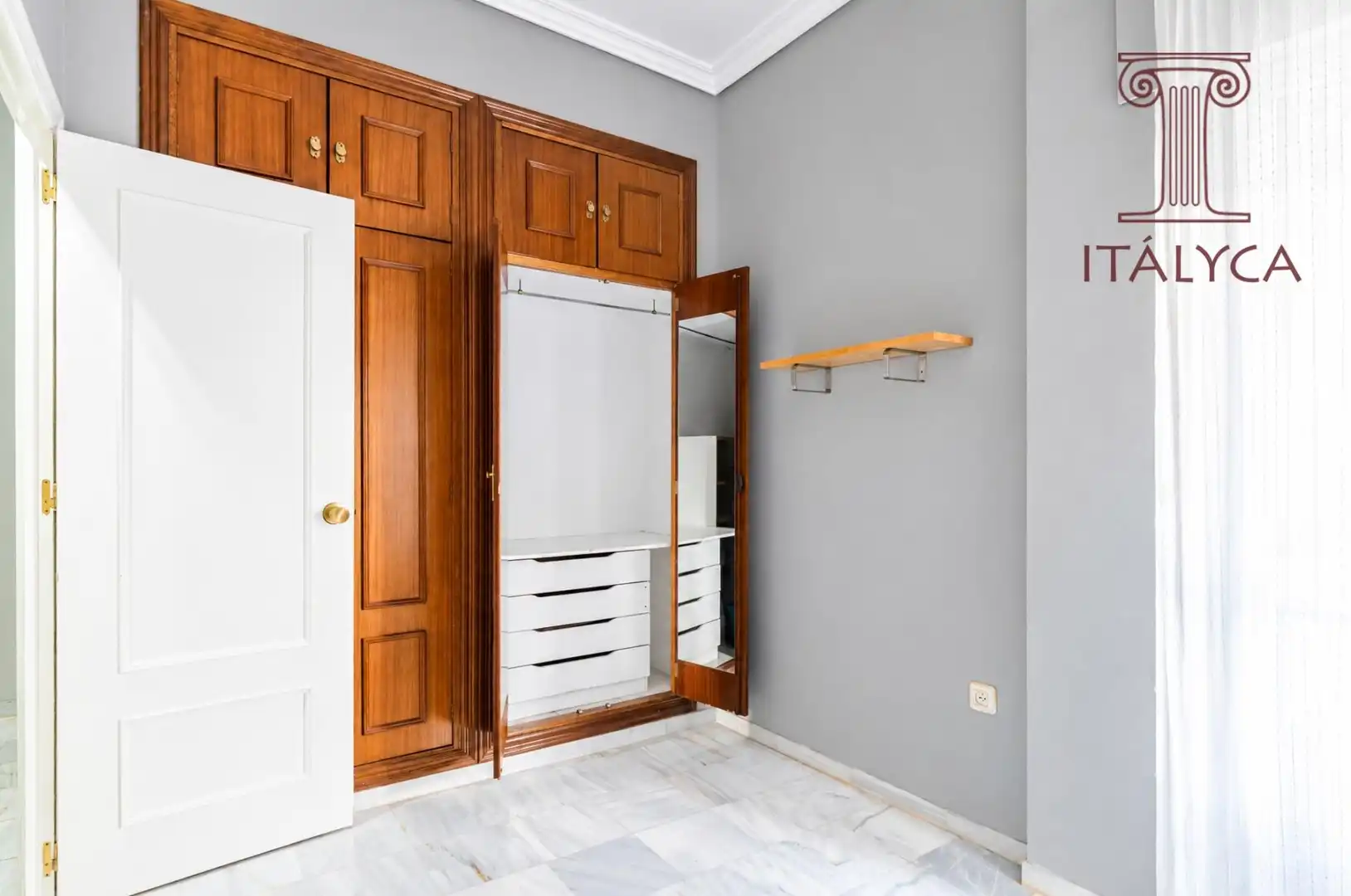 Flat with lift for sale in Calle POZO, imagen 5