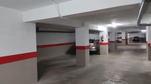 Foto 3 de Garatge de lloguer a Calle Muelle, 7, Centro, Albacete