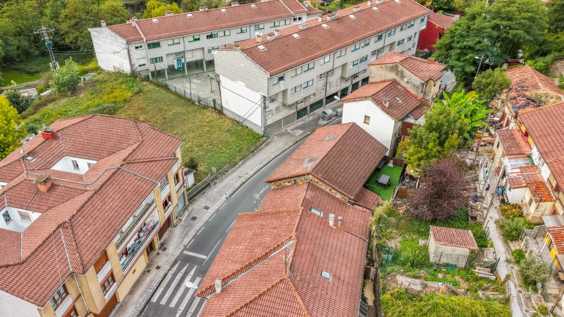 Casa in vendita a Carretera LAGO,EL 14, imagen 44