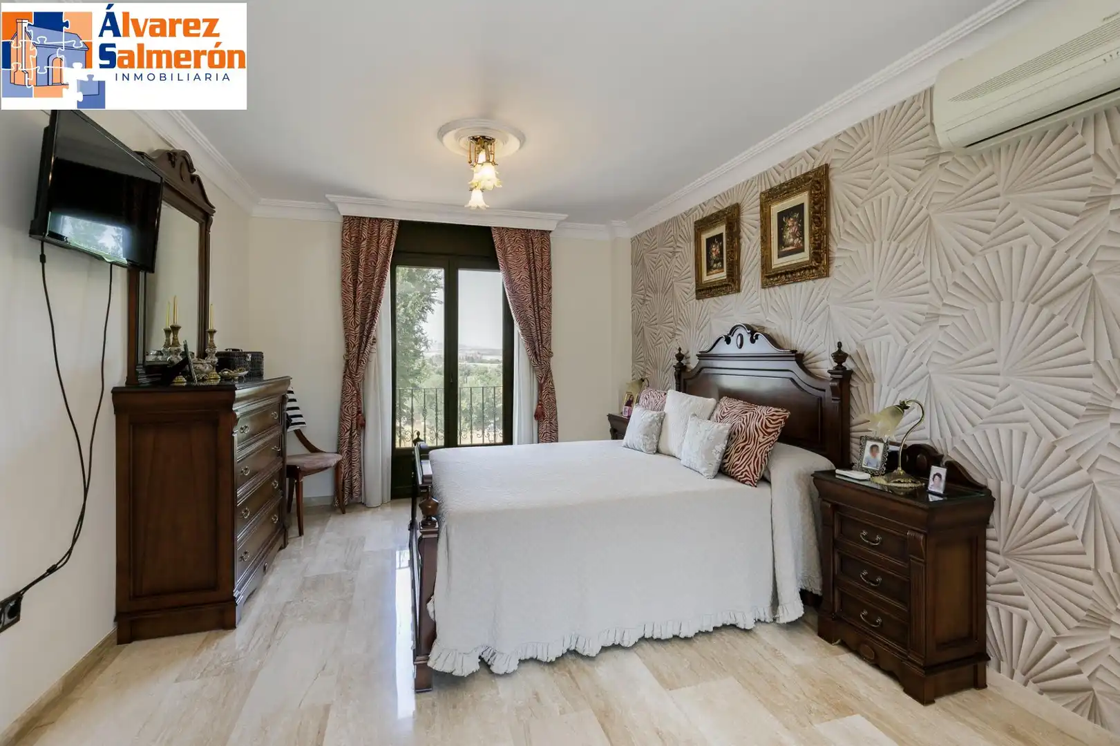 Home with terrace for sale in DR MARAÑON, imagen 18