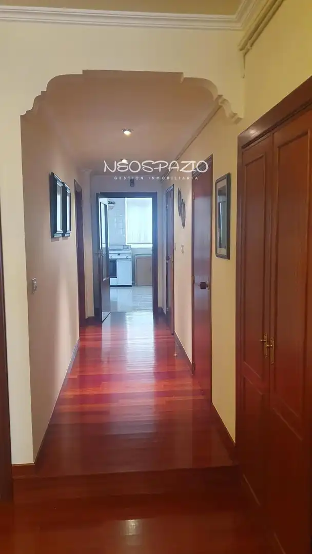 Casa o chalet en venta en Monterroso con Calefacción, Parquet y Terraza