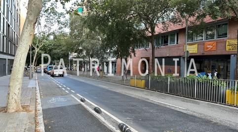 Photo 4 of Garage for sale in Sardenya, 345, El Camp d'en Grassot i Gràcia Nova, Barcelona