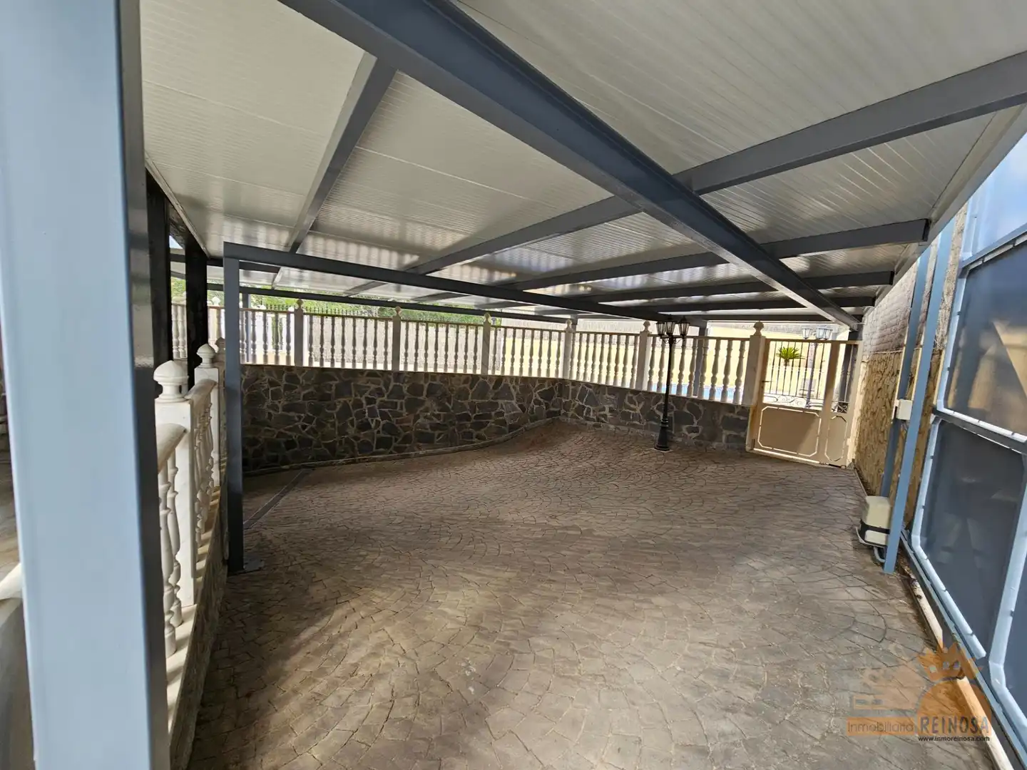 Casa o chalet en venta en Molina de Segura con Aire acondicionado, Calefacción y Jardín privado