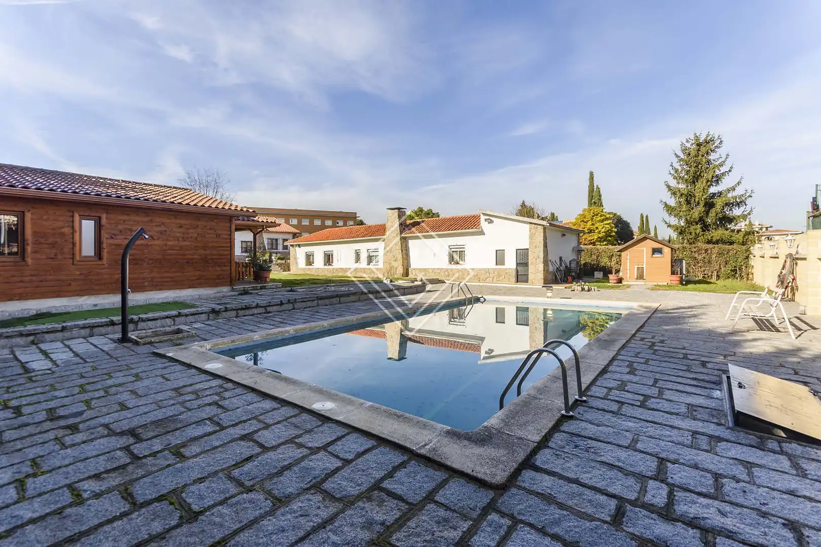 House with pool for sale in Moncloa - Aravaca, imagen 8