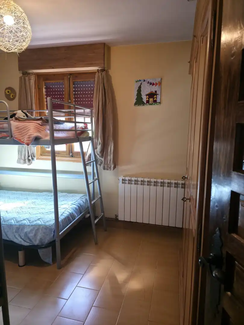 Habitación de Casa o chalet en venta en Cervera de Pisuerga, Palencia