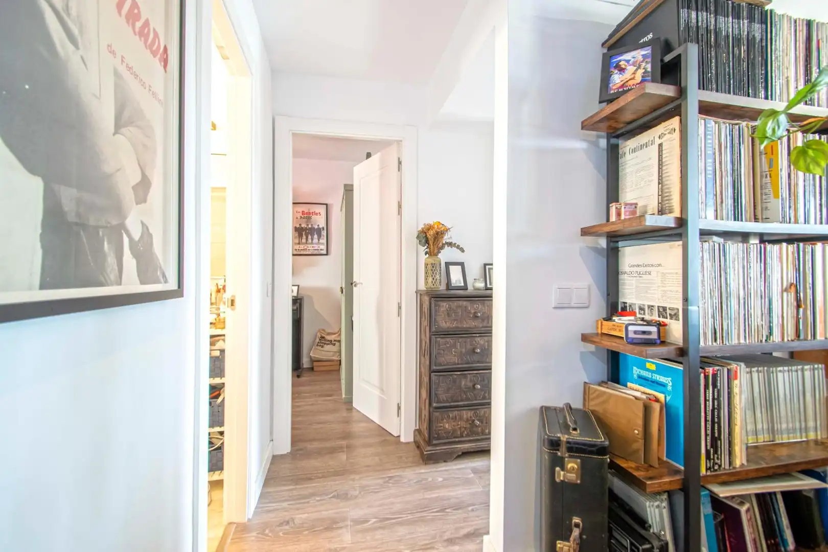 Flat for sale in Sevilla  with Air Conditioner and Terrace