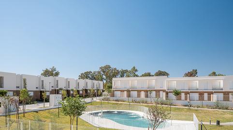 Foto 3 de Pis en venda a Calle las Ventas, 1, Las Pajanosas, Sevilla