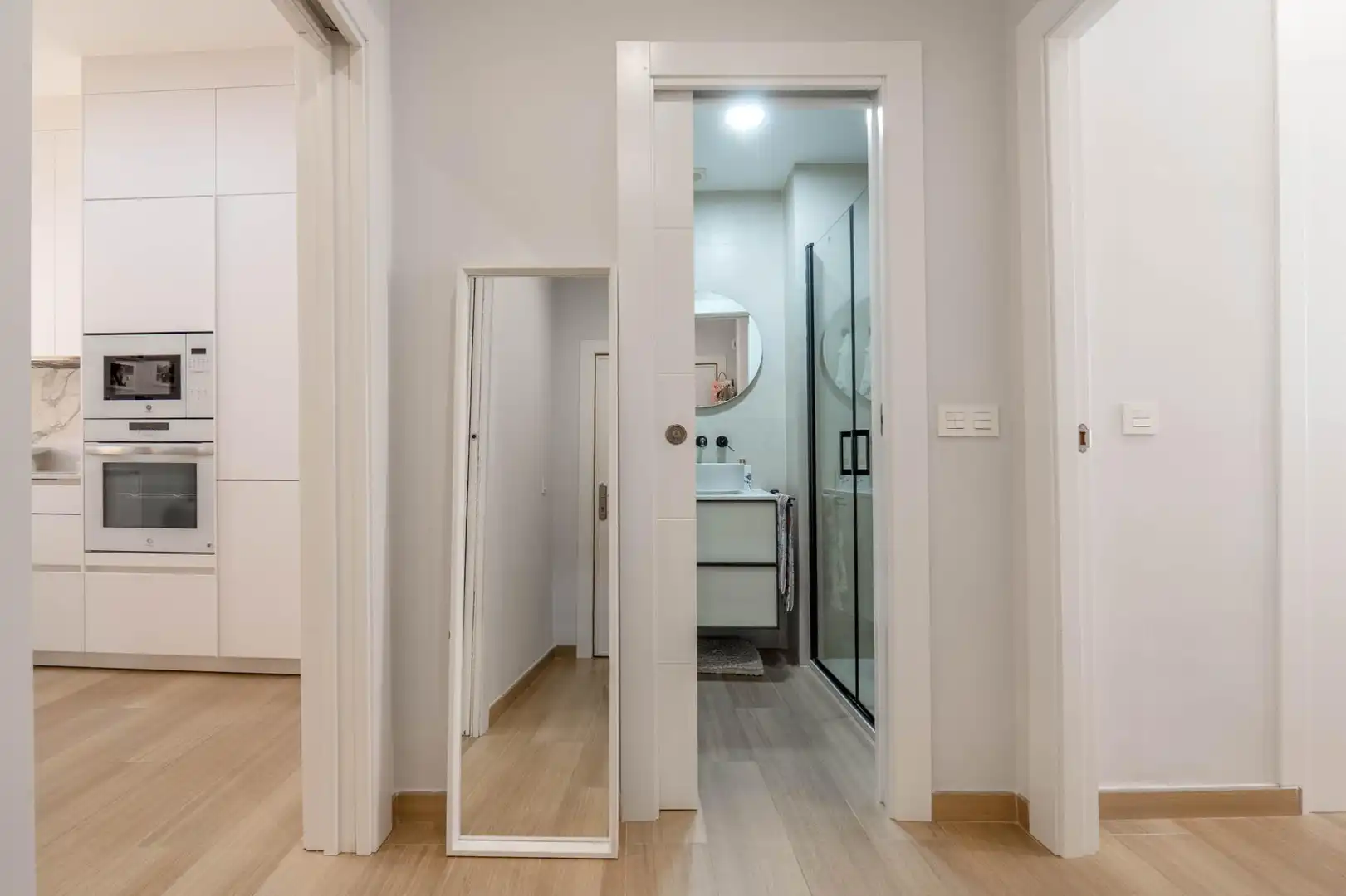 Wohnung mit Aufzug zum Verkauf in Calle PIEDRA SANTA 13, imagen 3