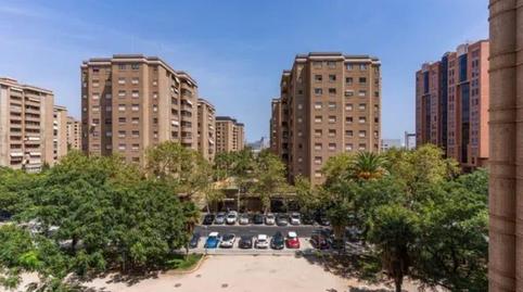 Foto 2 de Apartamento en venta en Avenida Primado Reig, Barrio de Benimaclet,  Valencia Capital
