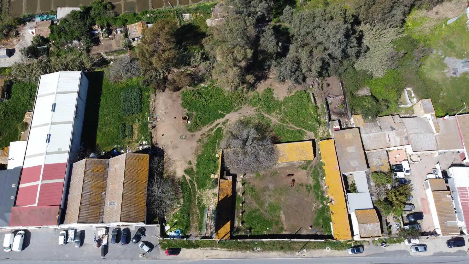 Terreni e lotti in vendita a El Carmen - Cardeñas, imagen 2