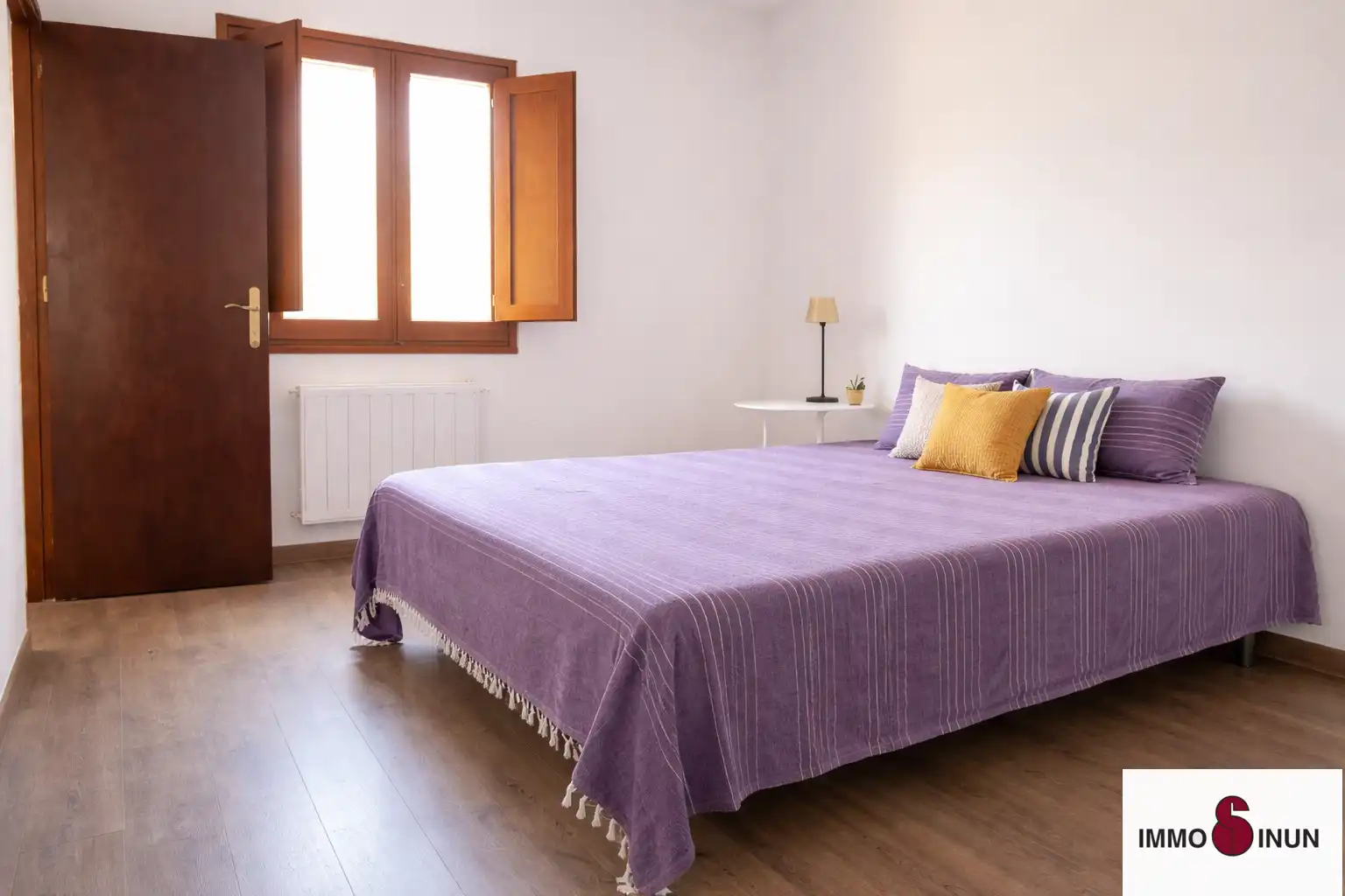 Habitación de Piso en venta en Girona con Calefacción