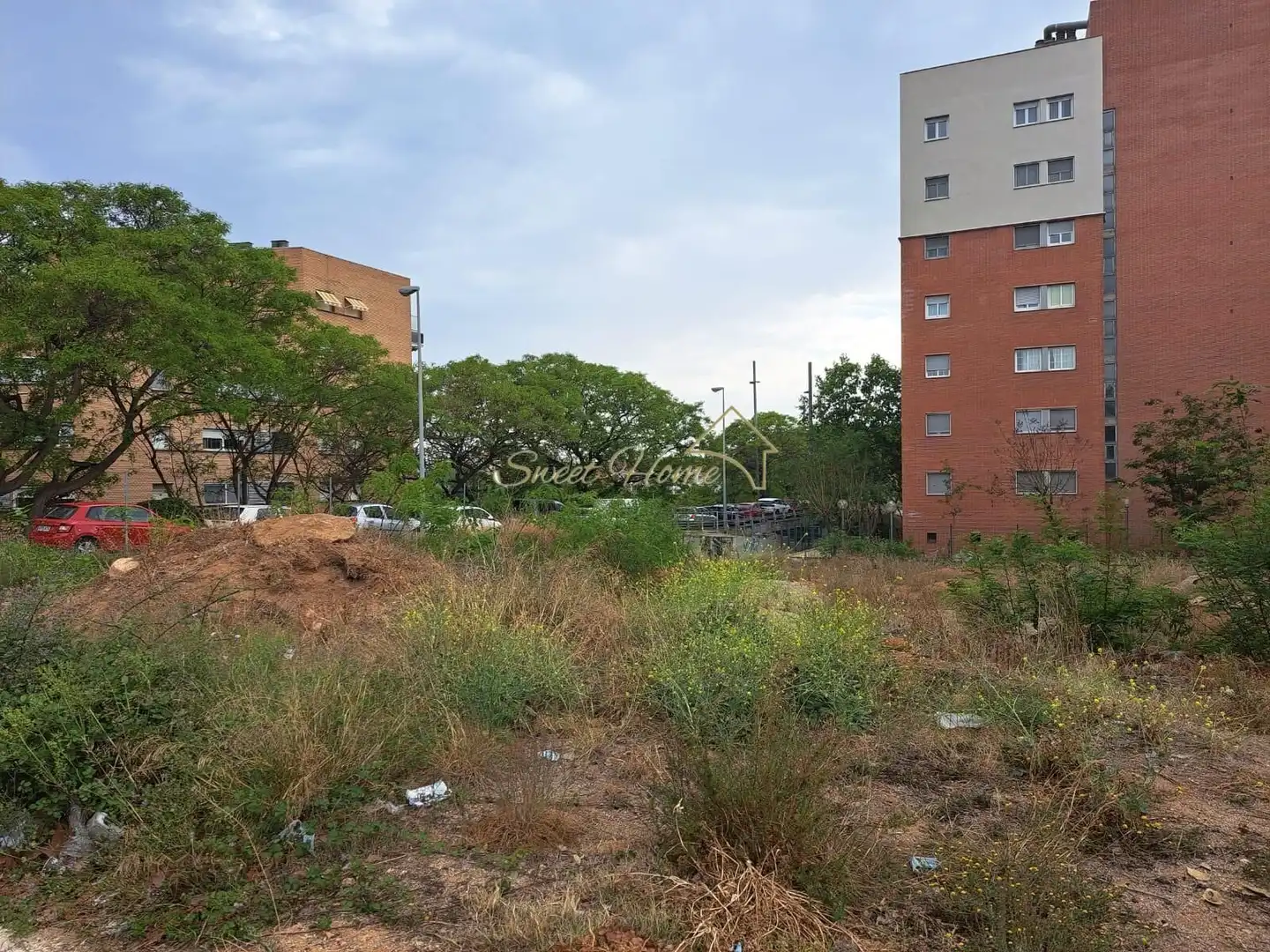 Fabrik Grundstücke zum Verkauf in Badalona