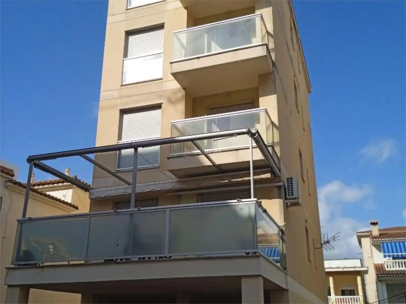 Wohnung mit Aufzug zum Verkauf in Carrer Bolitx 6, imagen 2