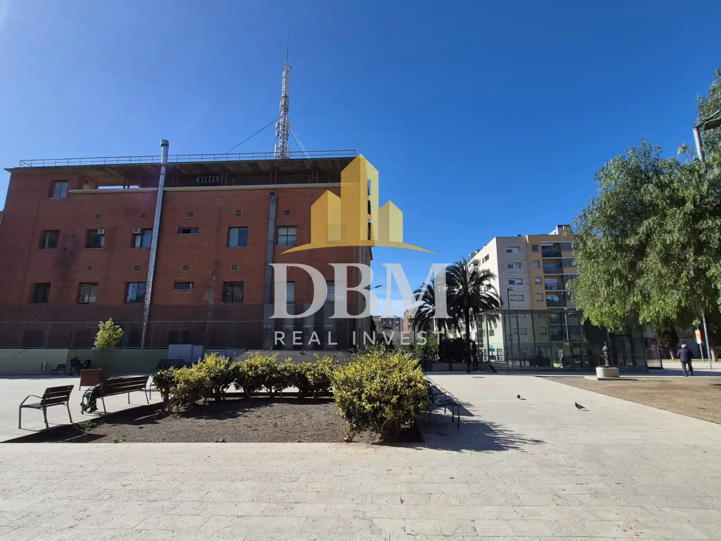 Business premises for sale in Collblanc - La Torrassa, imagen 13