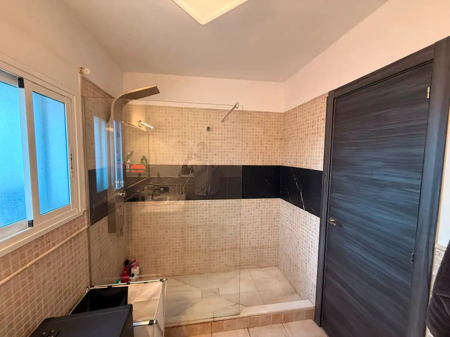 Baño de Casa o chalet en venta en San Martín del Tesorillo