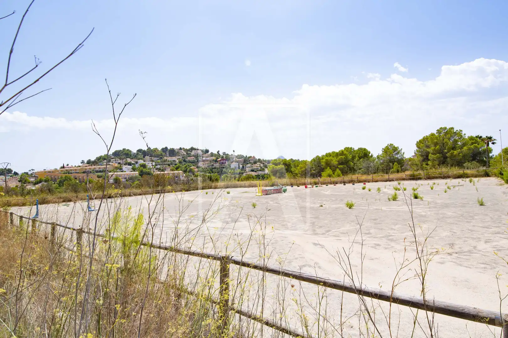 Terreny residencial en venda a La Empedrola, imagen 6