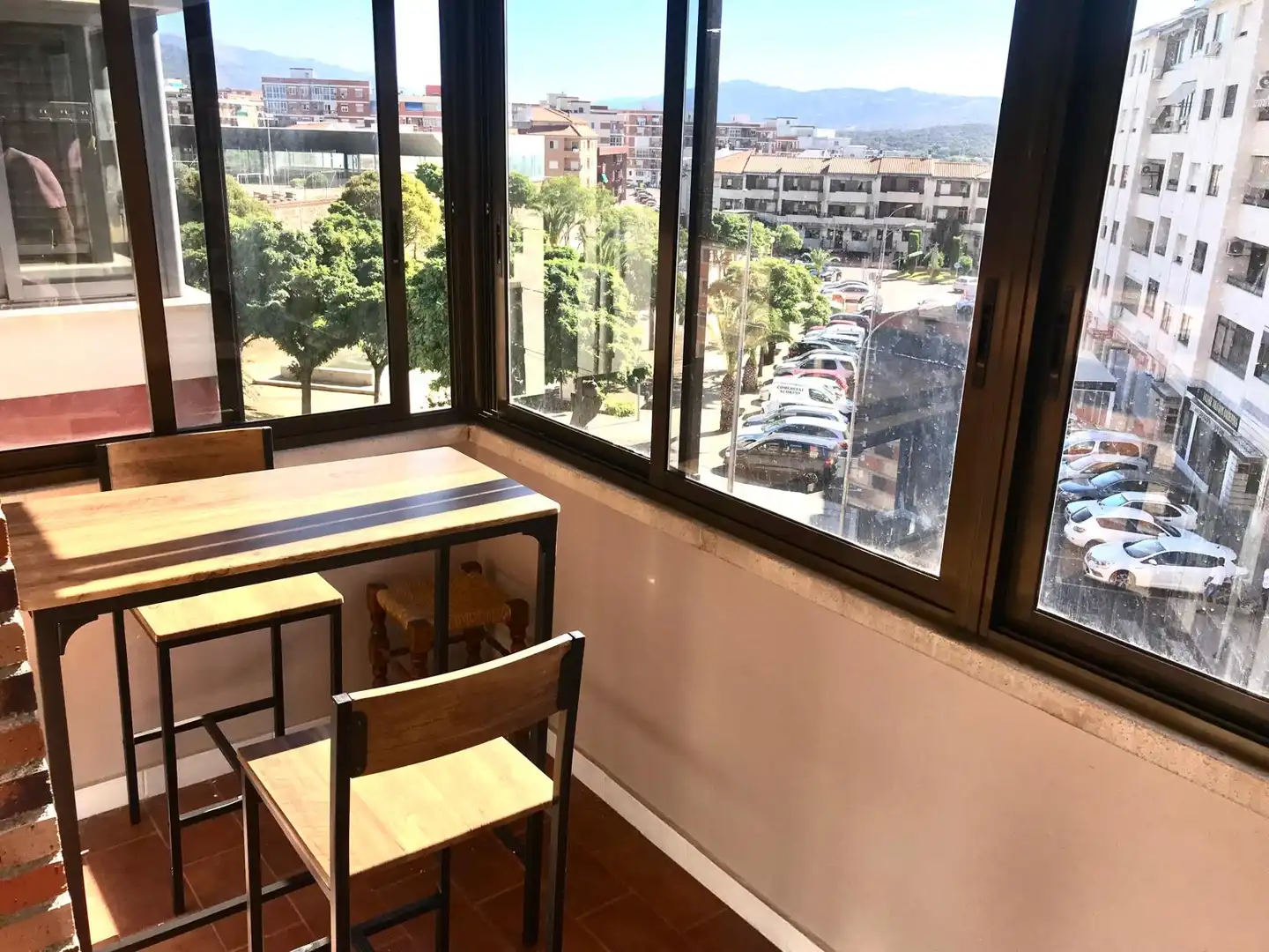 Piso de alquiler en Avenida la Salle, 35, Centro Ciudad