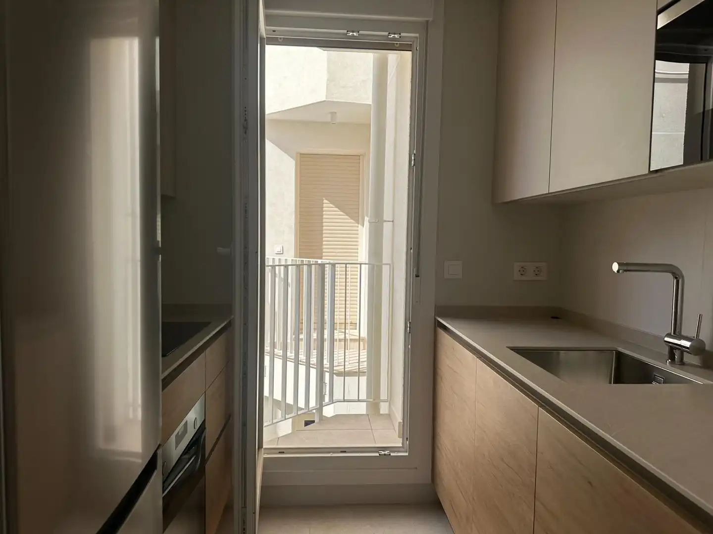 Piso con terraza en venta en Calle IBAIGANE, imagen 10