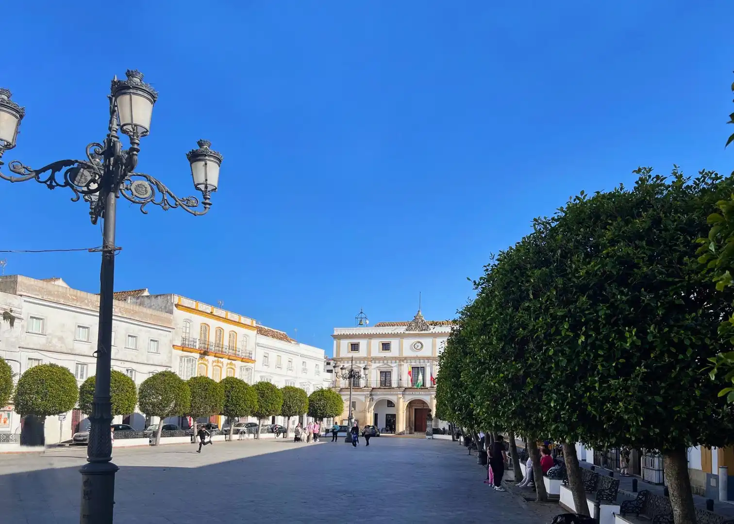 Casa amb terrassa en venda a Medina Sidonia, imagen 54