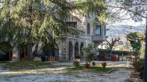 Foto 3 de Finca rústica en venta en Guadarrama, Madrid