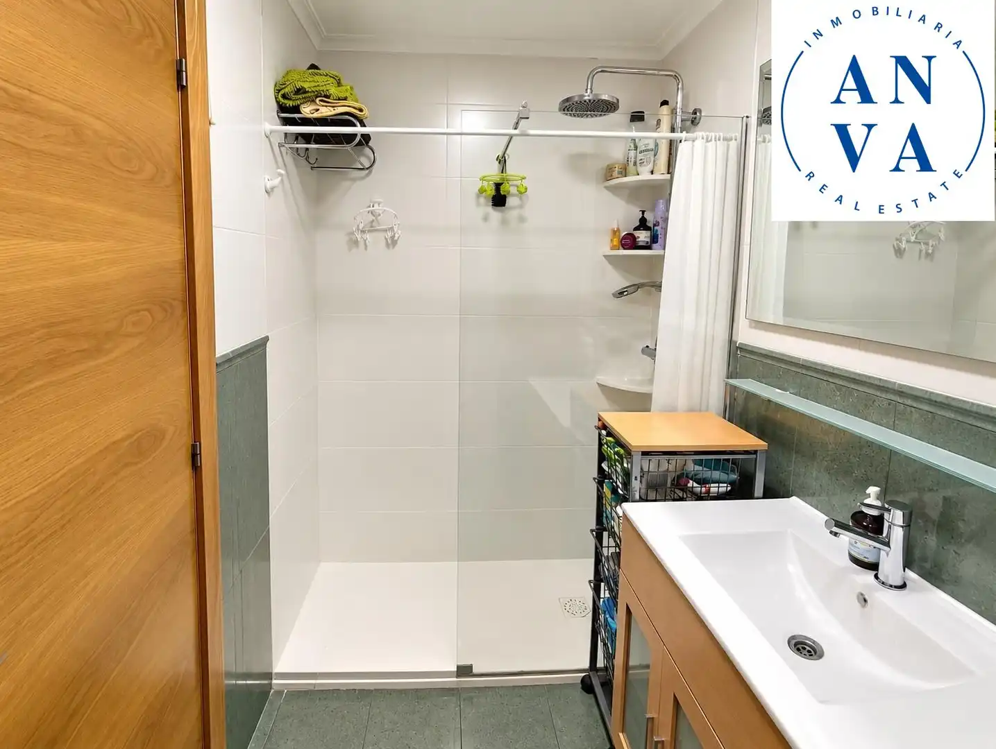 Piso con ascensor en venta en Calle CARLET, imagen 15