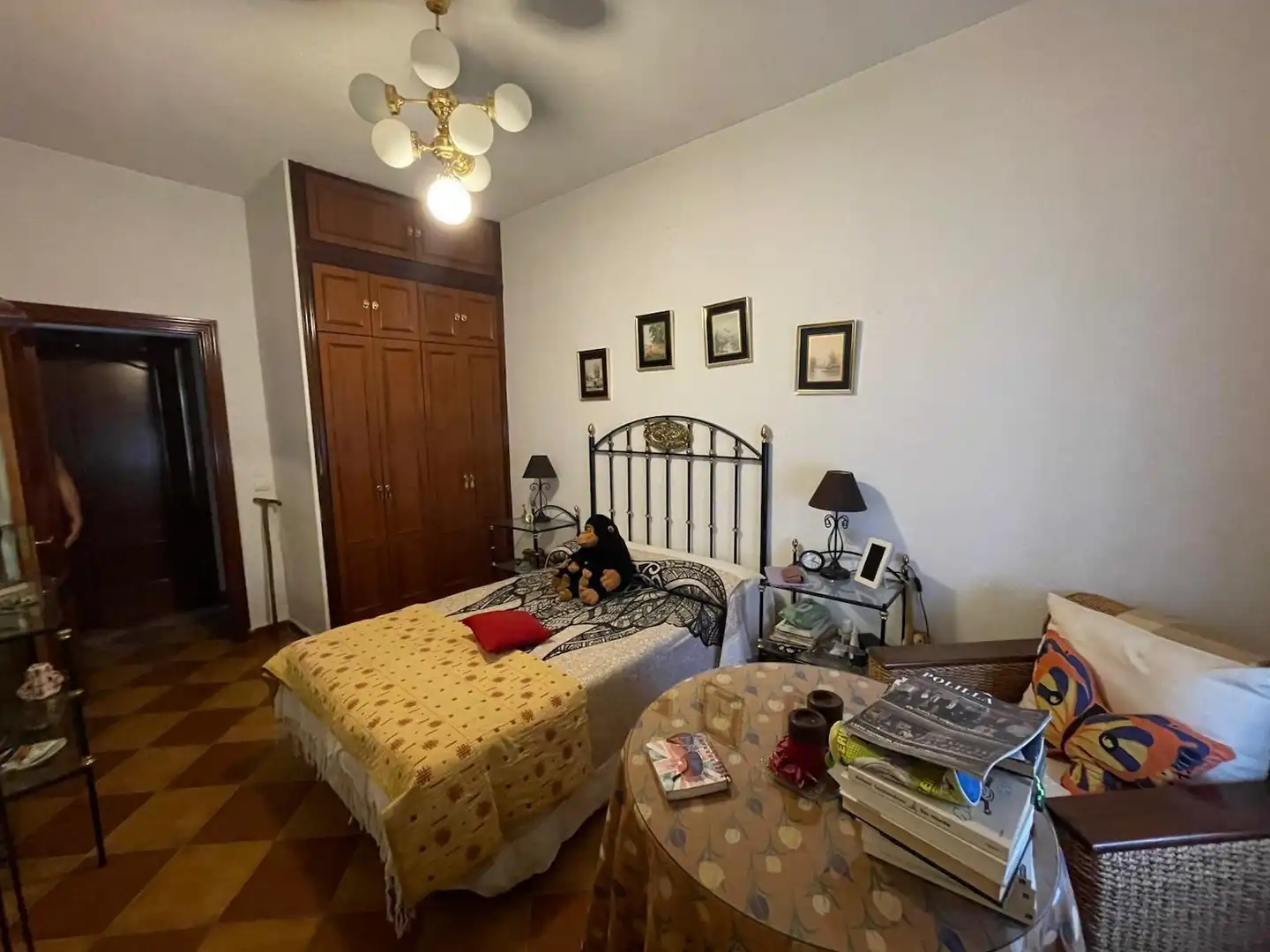 Casa en venda a Alcuéscar, imagen 7