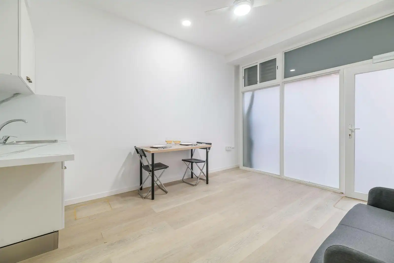 Loft zum Verkauf in La Roureda
