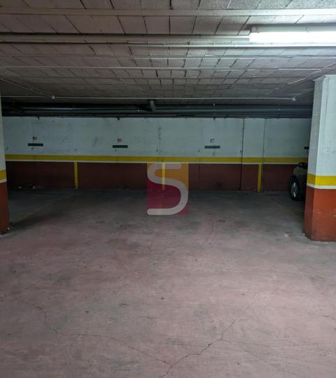 Photo 2 of Garage to rent in San Pedro da Ramallosa, Pontevedra